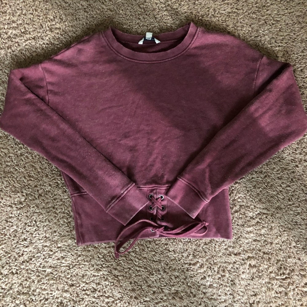 American Eagle Sweatshirt
